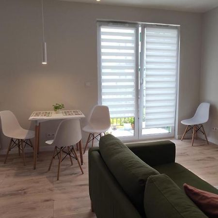 Apartament Zielone Zamienie מראה חיצוני תמונה