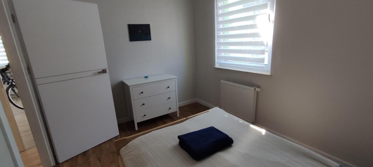 Apartament Zielone Zamienie מראה חיצוני תמונה