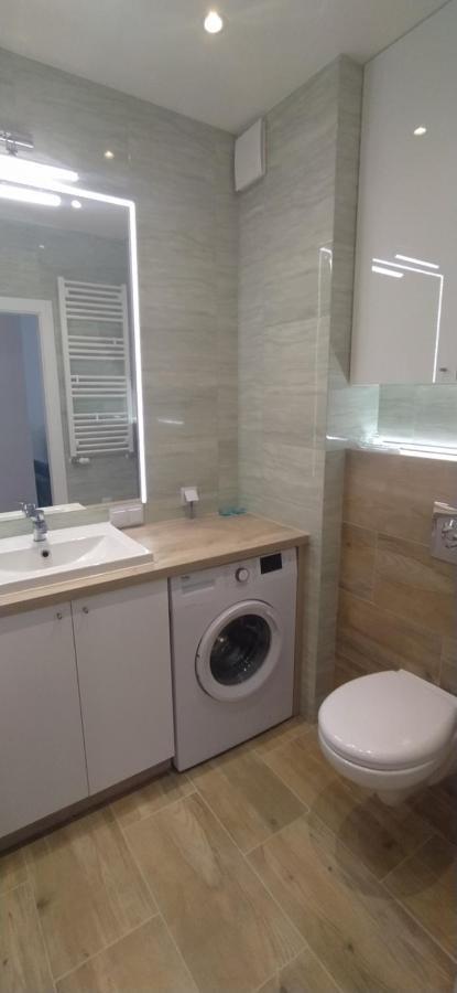 Apartament Zielone Zamienie מראה חיצוני תמונה