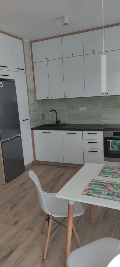Apartament Zielone Zamienie מראה חיצוני תמונה