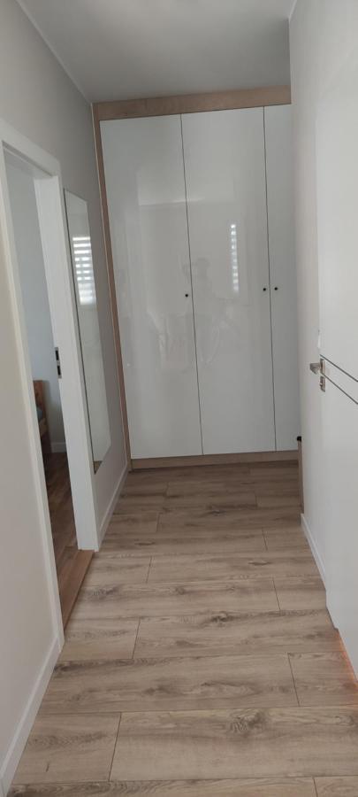 Apartament Zielone Zamienie מראה חיצוני תמונה