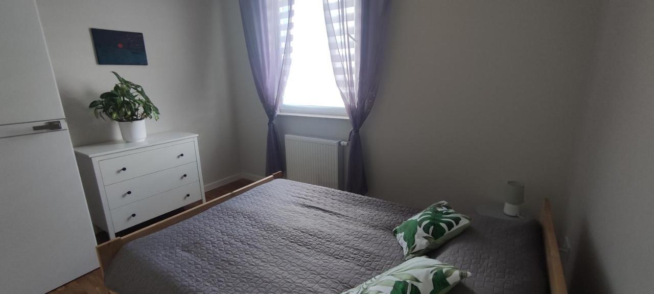 Apartament Zielone Zamienie מראה חיצוני תמונה