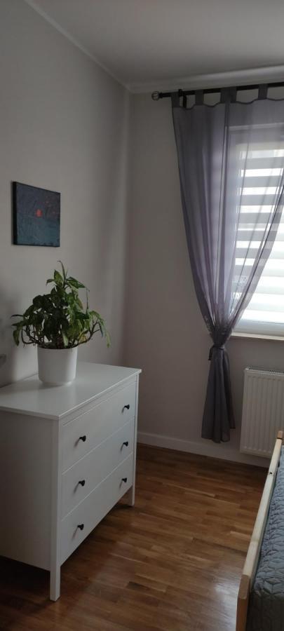 Apartament Zielone Zamienie מראה חיצוני תמונה