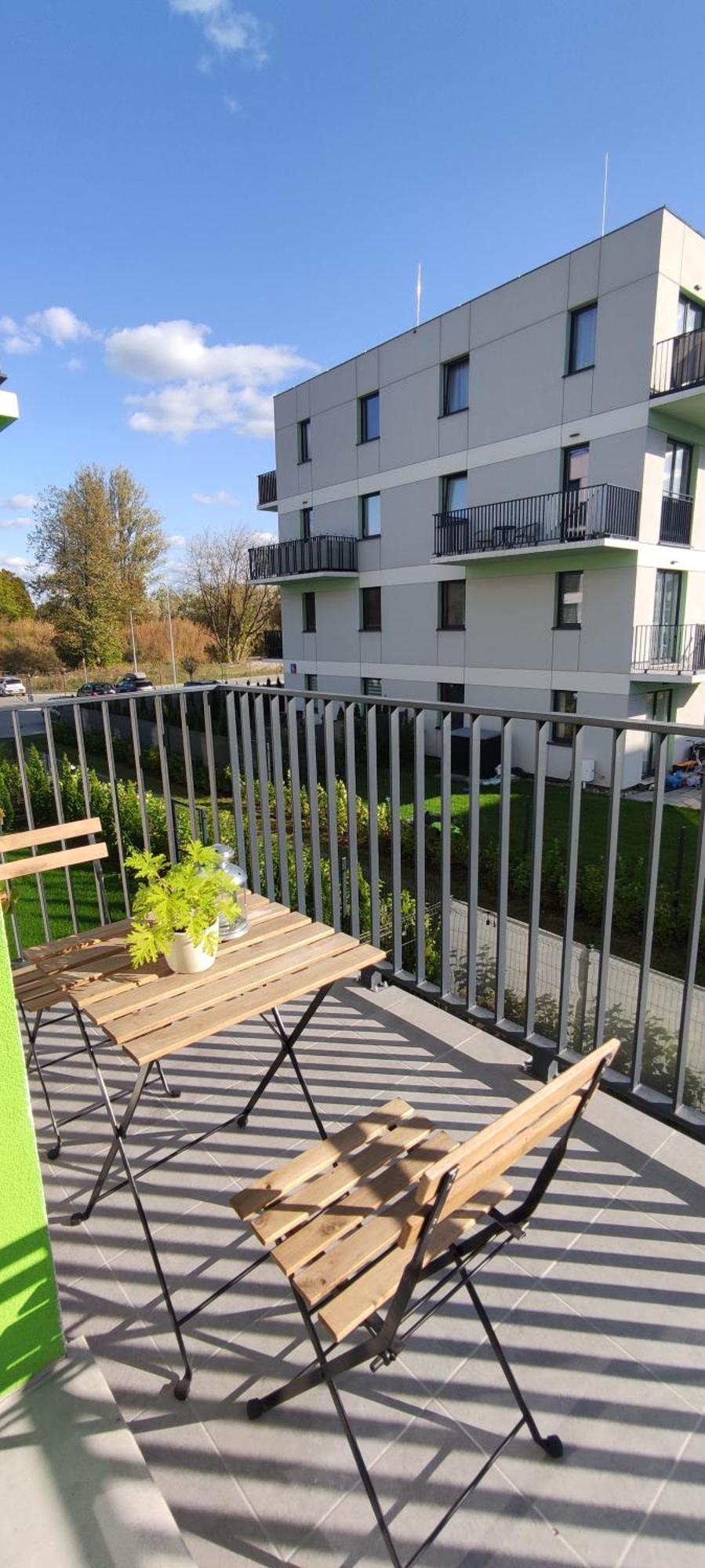 Apartament Zielone Zamienie מראה חיצוני תמונה